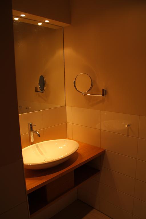 Geniesserhotel Limbacher Херриден Экстерьер фото
