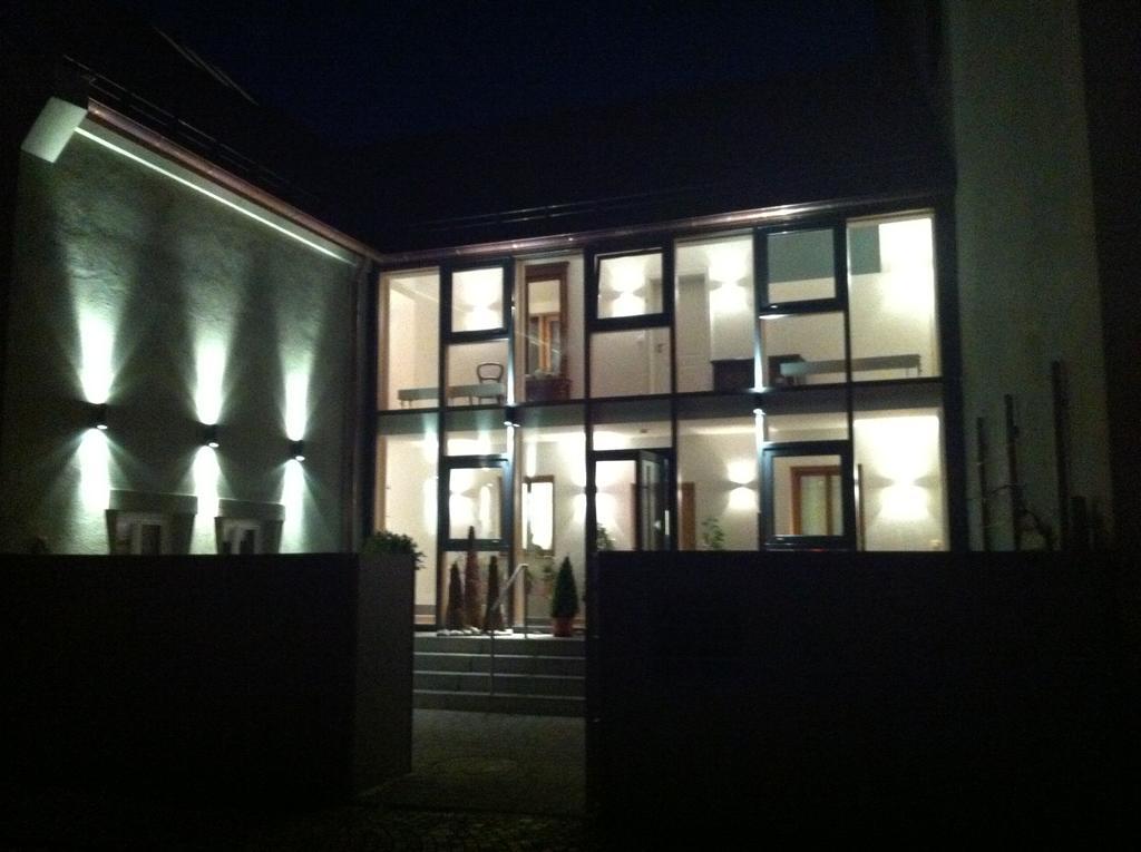 Geniesserhotel Limbacher Херриден Экстерьер фото