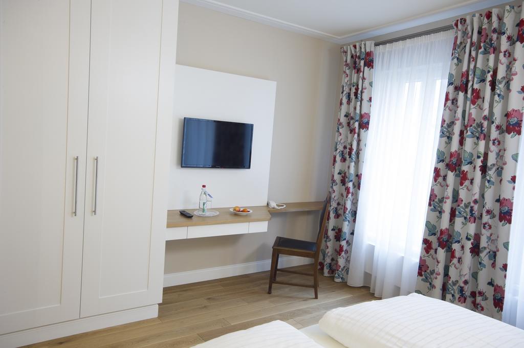 Geniesserhotel Limbacher Херриден Экстерьер фото