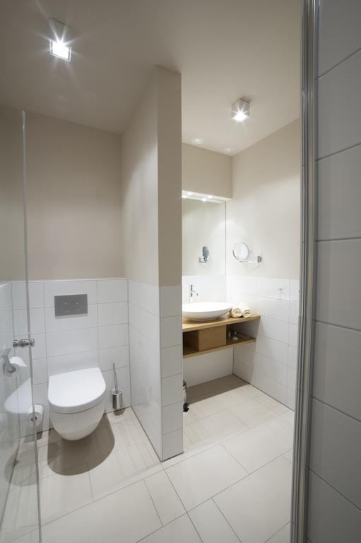 Geniesserhotel Limbacher Херриден Номер фото