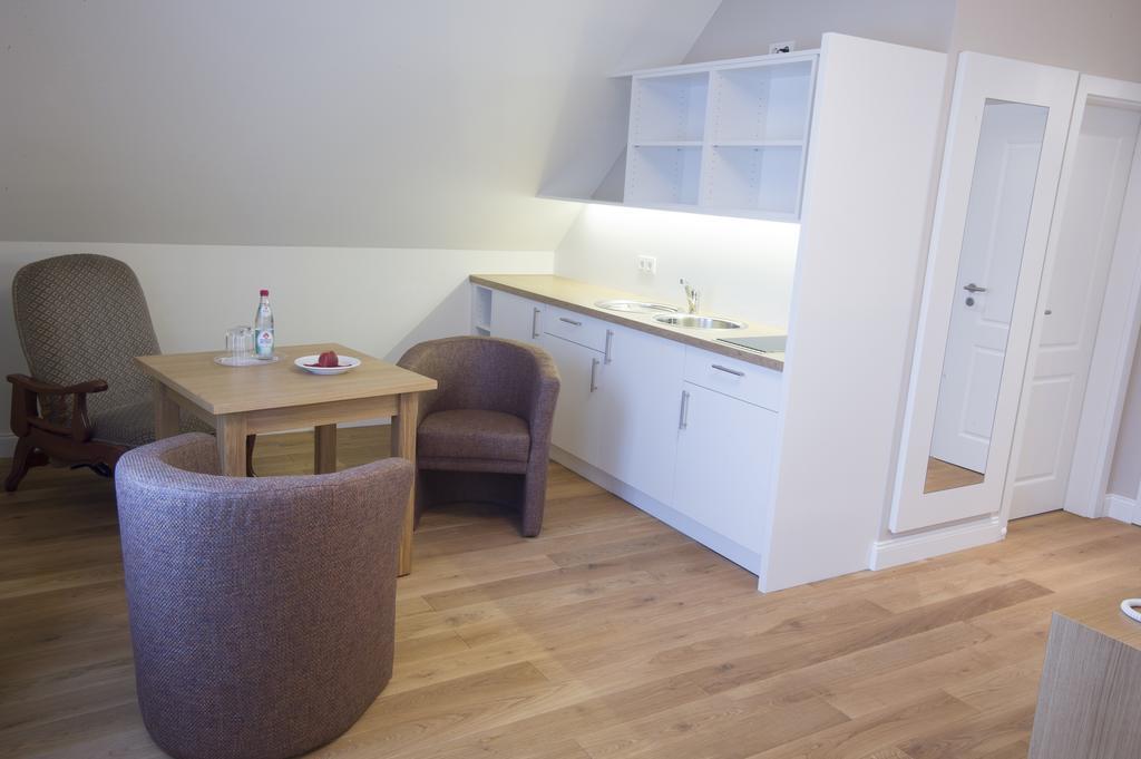 Geniesserhotel Limbacher Херриден Экстерьер фото
