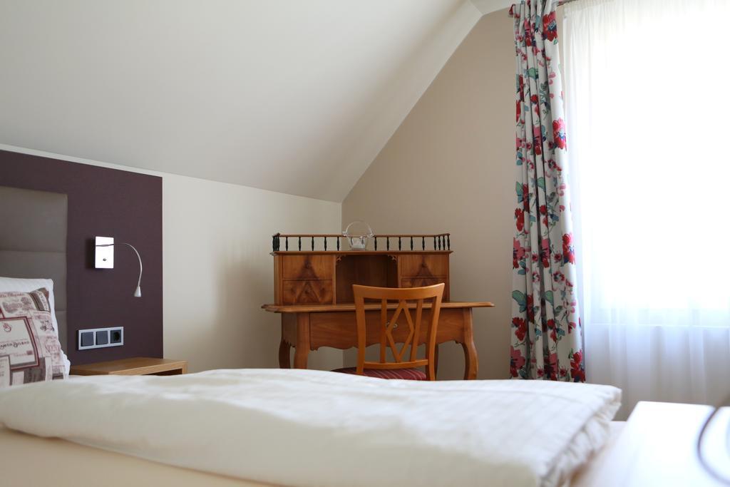 Geniesserhotel Limbacher Херриден Экстерьер фото